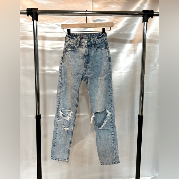 American eagle jeans 👖 - Picture 2 of 4